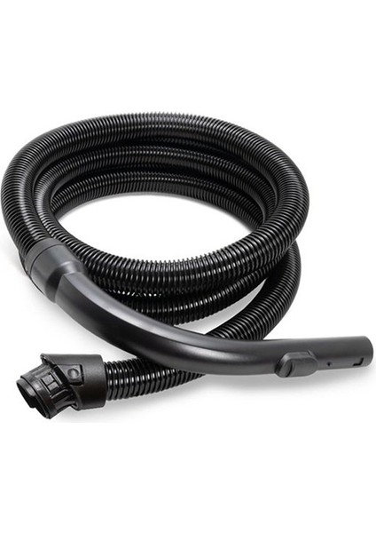 Miele C1 C2 C3 C4 Elektrikli Süpürge Yedek Parçaları Için Teleskopik Çubuk Bükme Saplı 3,5 M Elektrikli Süpürge Uzatma Hortumları (Yurt Dışından) modelleri