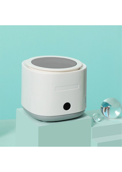 Us Plug, Protez Için 30W Ultrasonik Temizleyici, Takı, Tutucu, Taşınabilir Ultrasonik Tutucu Temizleyici Ev Veya Seyahat Kullanımı (Yurt Dışından)