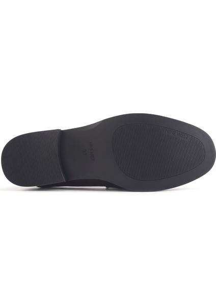 Gıordana 4pr Kahverengi Kadın Loafer