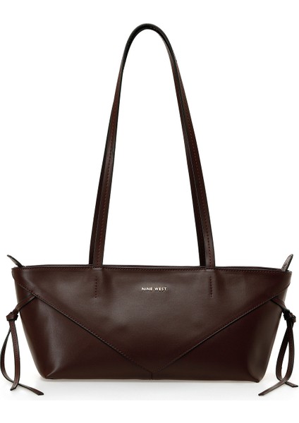 Marıanella 5pr Bordo Kadın Kol Çantası