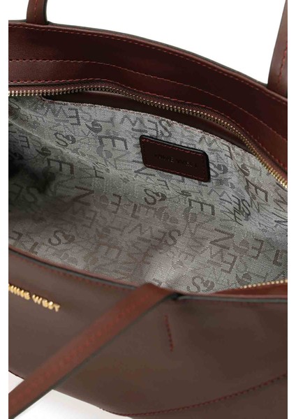 Marıanella 5pr Bordo Kadın Kol Çantası