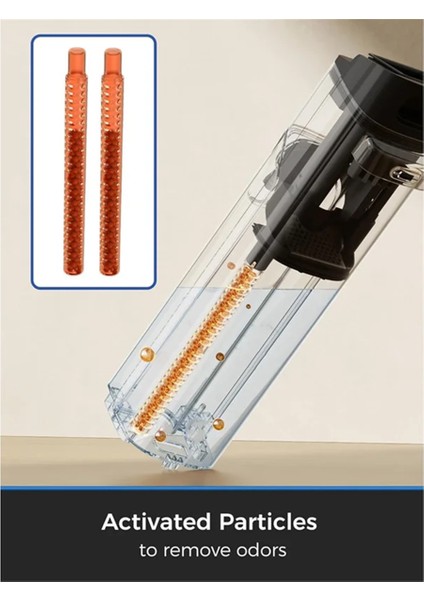 Uwant 2.0 D5 D100 D100PRO V8 Silindir Fırça Hepa Filtre Yedek Parçaları Için Zemin Fırçalama Makinesi Aksesuarları (Yurt Dışından) indirimleri