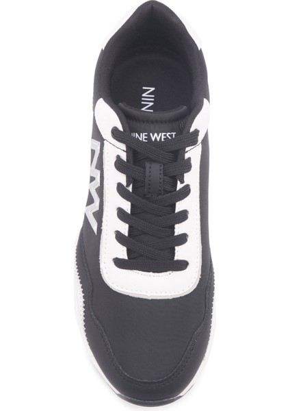 Rozel 4fx Siyah Kadın Sneaker