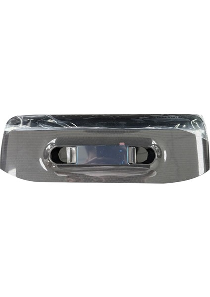 Roborock Flexi Lite / Flexi Pro / A20 / A20PRO / A20 Hava Vakumlu Temizleyici Parçaları Için Silindir Fırça Kılıfı (Yurt Dışından)