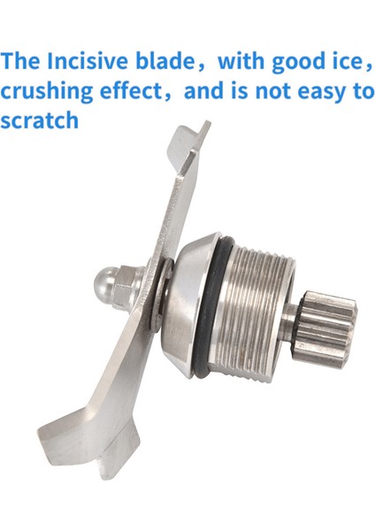 Vitamix 015990 ve 15990 Için Yedek Bıçak 32 Oz ve 64 Oz Konteynerler Blender Bıçağı Buz Karıştırıcı Aksesuarları (Yurt Dışından) modelleri