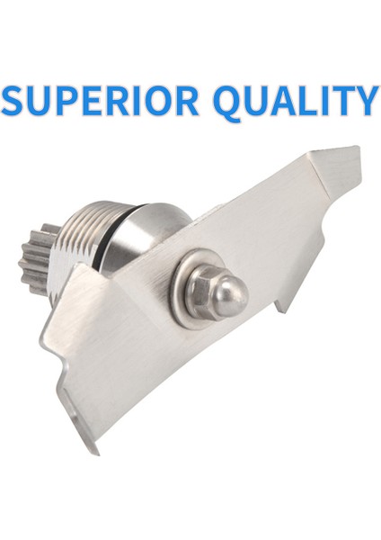 Vitamix 015990 ve 15990 Için Yedek Bıçak 32 Oz ve 64 Oz Konteynerler Blender Bıçağı Buz Karıştırıcı Aksesuarları (Yurt Dışından) fırsatları