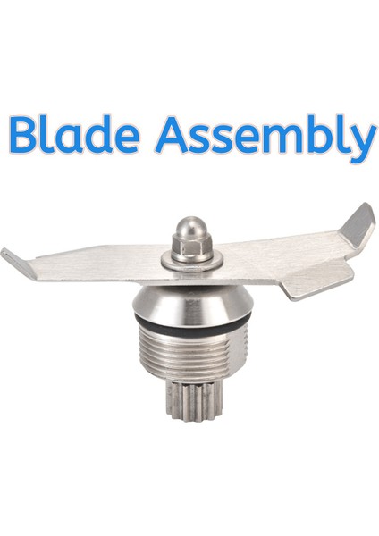 Vitamix 015990 ve 15990 Için Yedek Bıçak 32 Oz ve 64 Oz Konteynerler Blender Bıçağı Buz Karıştırıcı Aksesuarları (Yurt Dışından) indirimleri