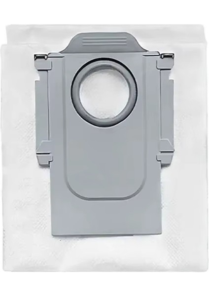 Roborock Qr 798 / Qr 598 / Roborock Qv 35A Vakum Parçaları ile Uyumlu Ana Silindir Yan Fırça Hepa Filtre Paspas Bezi (Yurt Dışından) indirimleri