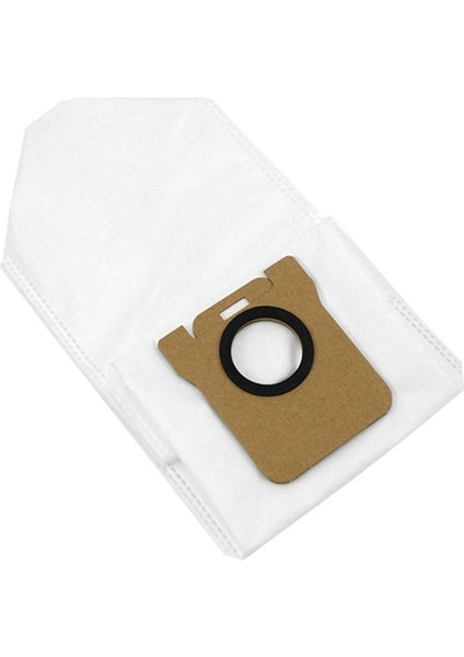 Jonr P20 Pro Süpürge Aksesuarları Için 9 Adet Toz Torbası Gelişmiş Temizlik Verimliliği (Yurt Dışından) fırsatları