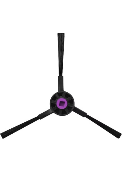Jonr P20 Pro Yedek Parçaları - Ana Fırça, Yan Fırçalar, Toz Torbaları, Paspas Bezleri (Yurt Dışından) fırsatları