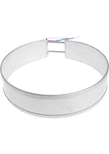 Elektrikli Ev Aletleri Için Ince Bant Isıtıcı Elemanları Su Isıtıcısı Isıtma Halkası 170MM (Yurt Dışından)