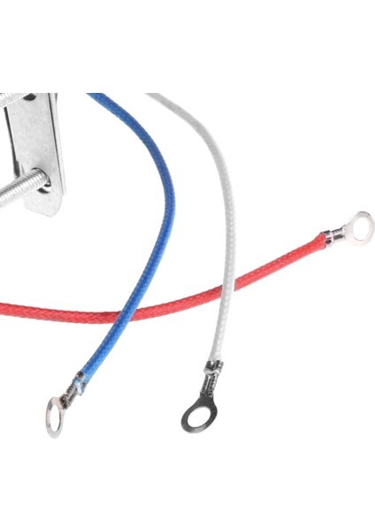 Elektrikli Ev Aletleri Için Ince Bant Isıtıcı Elemanları Su Isıtıcısı Isıtma Halkası 170MM (Yurt Dışından) fırsatları