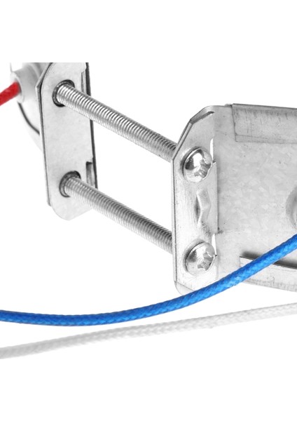 Elektrikli Ev Aletleri Için Ince Bant Isıtıcı Elemanları Su Isıtıcısı Isıtma Halkası 170MM (Yurt Dışından) indirimleri