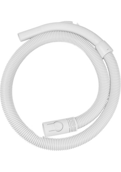 Philips Elektrikli Süpürge FC5225 5822 5826 5828 Hortum 1,8 Metre Için Beyaz Esnek Hortum, Saplı Alet Setleri (Yurt Dışından) indirimleri