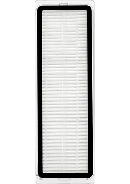 Xiaomi X20 MAX/X20 Pro Robot Süpürge Aksesuarları Kiti Ana Yan Fırça Filtreleri Paspas Bezi Toz Torbası (Yurt Dışından) fırsatları