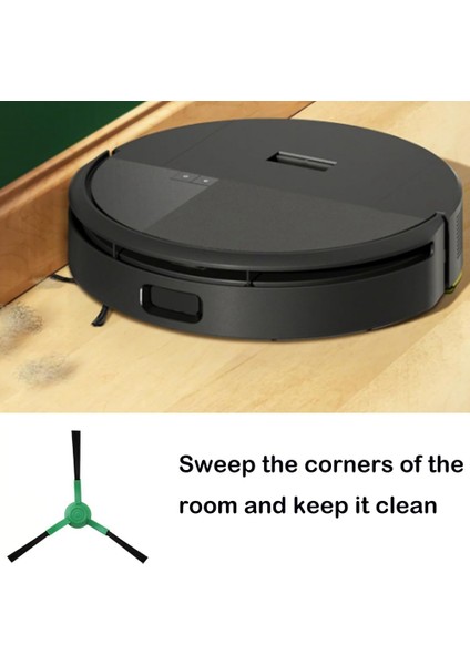 Irobot Roomba 205 Dustcompactor Elektrikli Süpürge Yedek Parçaları Için Aksesuar Kiti (Yurt Dışından) indirimleri