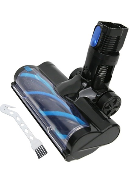 Inse Kablosuz Elektrikli Süpürge Zemin Fırçası Aksesuarları Için Fırça Başlığı Değişimi (Yurt Dışından)