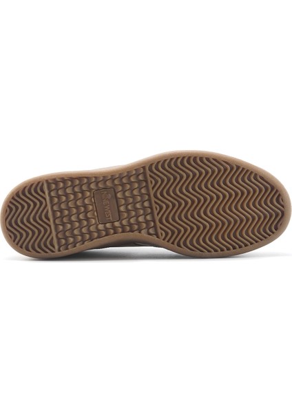 Samrına 5fx Kırık Beyaz Kadın Sneaker