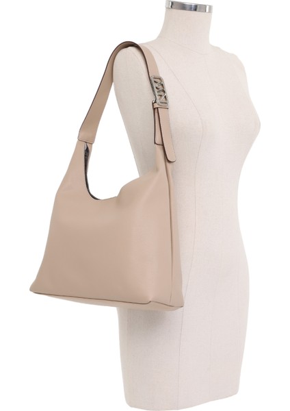 NWDAISYBIG 5FX Vizon Kadın Omuz Çantası