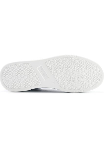 Samına 5fx Siyah Kadın Sneaker