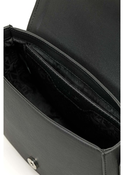 Elınajean 5fx Lacivert Kadın Çapraz Çanta