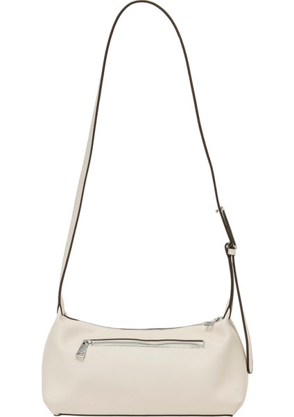 NWDAISY 5FX Bej Kadın Çapraz Çanta