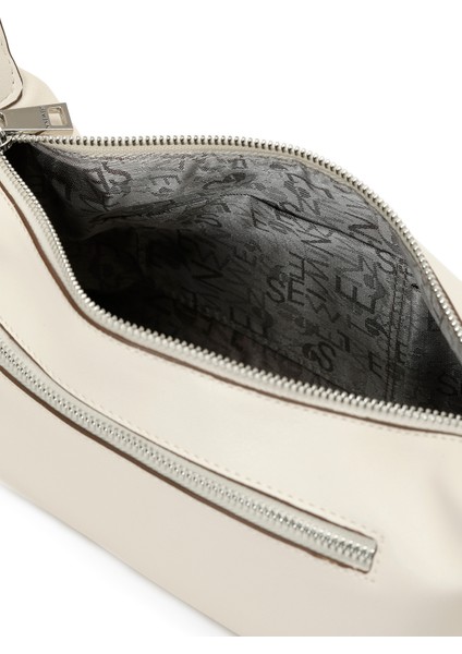 NWDAISY 5FX Bej Kadın Çapraz Çanta