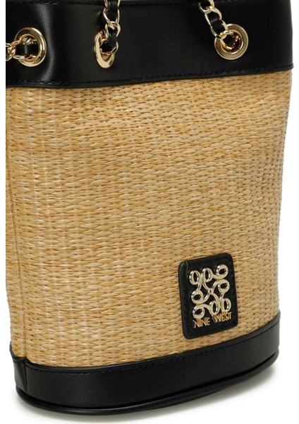 Omyra Ngw148673 5fx Naturel Kadın Çapraz Çanta