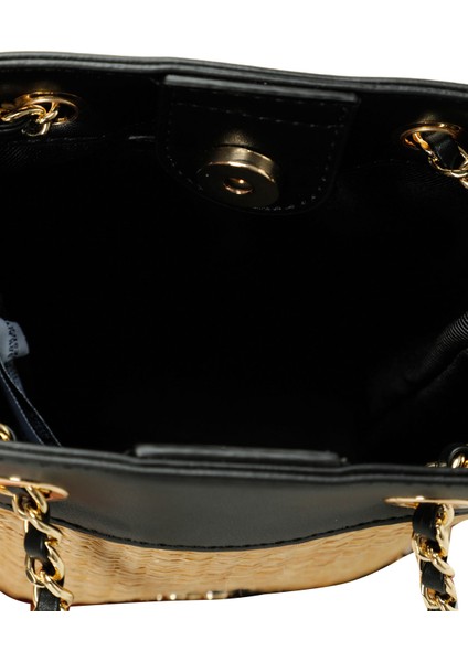 Omyra Ngw148673 5fx Naturel Kadın Çapraz Çanta