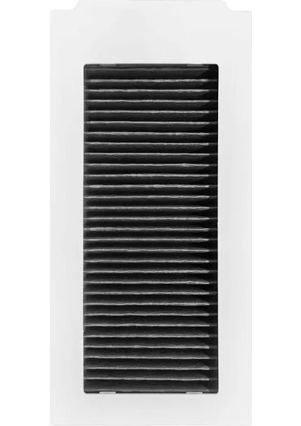 Ecovacs X5 Pro Süpürge Robotu Aksesuarları Paspas Toz Torbası D (Yurt Dışından) fırsatları