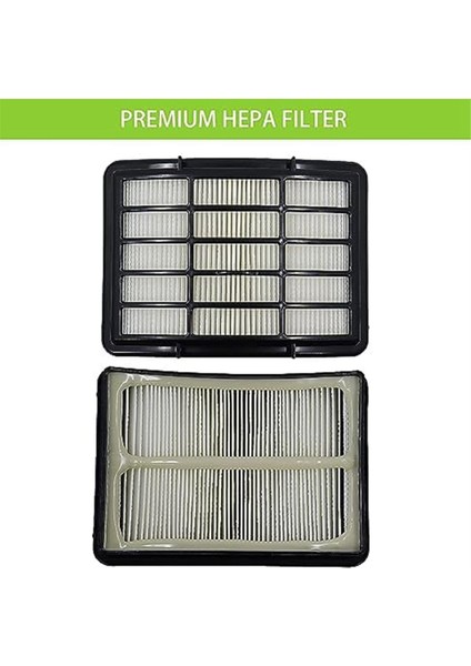 Köpekbalığı Için NV360 NV356E NV352 Navigator Lift-Away Deluxe Dik Vakum Yedek Filtre, NV350 NV351 NV355 NV357 (Yurt Dışından) fiyatları