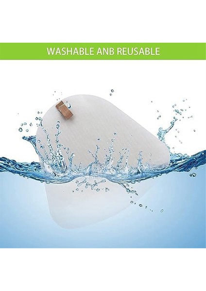 Köpekbalığı Için NV360 NV356E NV352 Navigator Lift-Away Deluxe Dik Vakum Yedek Filtre, NV350 NV351 NV355 NV357 (Yurt Dışından) fırsatları