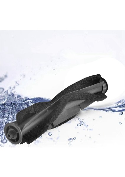 Honiture Q6 Pro Airrobo T10 Laresar L6 Pro Elektrikli Süpürge Için Ana Fırça Değiştirilebilir Yedek Parça Rulo Fırça (Yurt Dışından) indirimleri