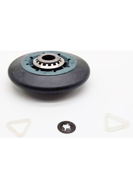 1 Parça W10314173 Kurutucu Tambur Tekerleği Için Uygundur W10314173 8536973 8536974 AP6019303 PS11752609 Için Uygundur (Yurt Dışından) indirimleri