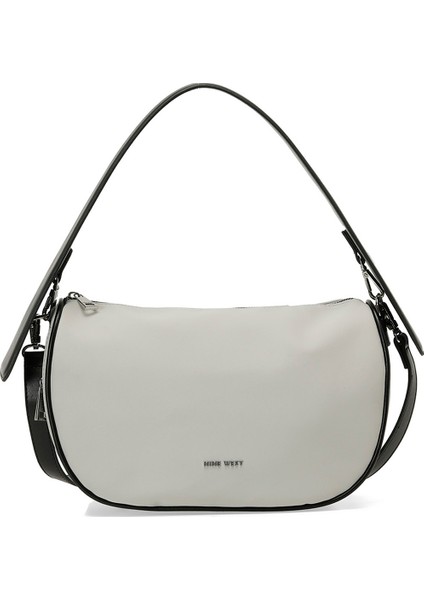 Murcıaa 5fx Grı Kadın Omuz Çantası