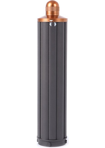 Adet 2ın1 Uzun Saç Kıvırma Varilleri 40MM Dyson Airwrap Süpersonik Saç Kurutma Makinesi Otomatik Kıvırma Eki (Yurt Dışından)