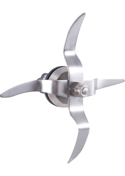 Mösyö Cuisine Connect Için Blender Yedek Bıçağı Blender Bıçağı (5 Diş) (Yurt Dışından)