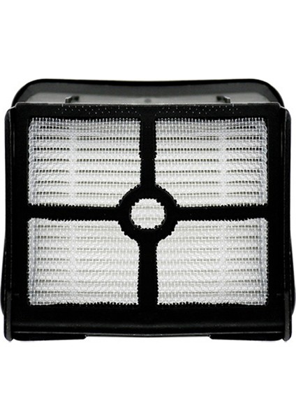 Speedfox Nano Nanopro Yıkama Zemin Makinesi Yedek Yedek Parçalar Için Haier D3 Için 12 Pcs Hepa Filtresi (Yurt Dışından) indirimleri