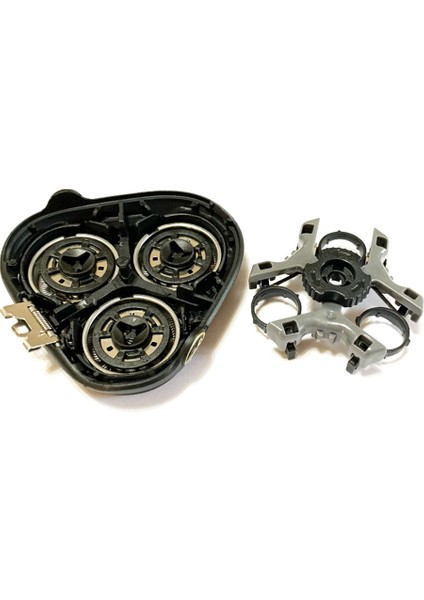 Philips S4303 S3206 S3212 S3115 SH30 Tıraş Bıçağı-Gümüş Için Yedek Tıraş Başlığı (Yurt Dışından) fiyatları