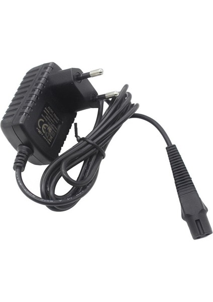 12 V Güç Kaynağı Şarj Kablosu Yedek Elektrikli Tıraş Makinesi Jilet Şarj Cihazı Braun Sakal Düzeltici Serisi Z20 Z30 Z4 Modelleri 380 4775 190 360 1775 5416-EU Tak (Yurt Dışından) fiyatları