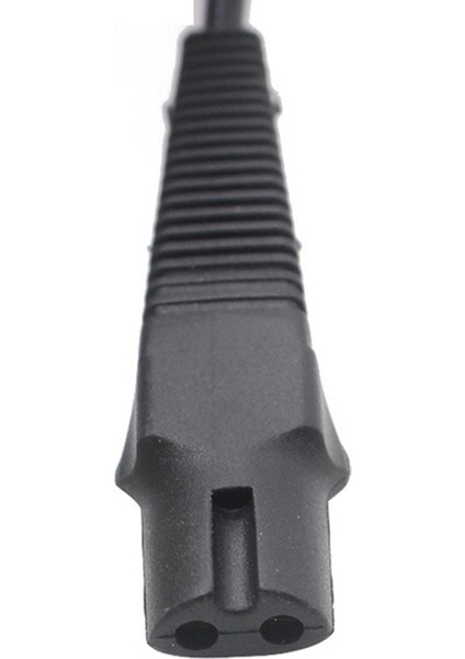 12 V Güç Kaynağı Şarj Kablosu Yedek Elektrikli Tıraş Makinesi Jilet Şarj Cihazı Braun Sakal Düzeltici Serisi Z20 Z30 Z4 Modelleri 380 4775 190 360 1775 5416-EU Tak (Yurt Dışından) indirimleri
