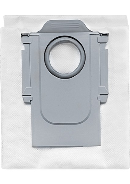 Roborock S8 Maxv Ultra, P10 A7400RR, Q Revo, Qrevo Pro, Qrevo Maxv, Qrevo S, Qrevo Plus Toz Torbaları Için Vakum Torbaları (Yurt Dışından) indirimleri