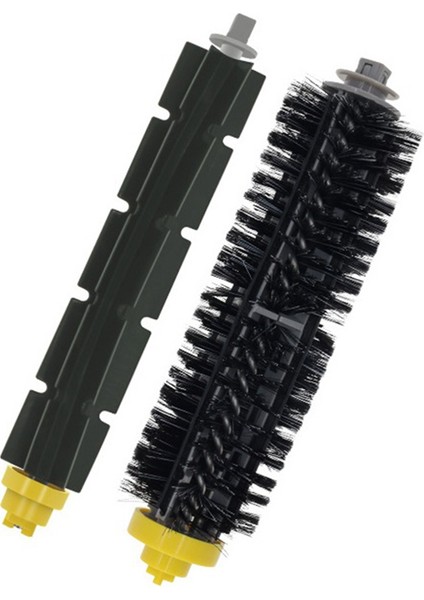 Irobot Roomba 675, 677, 692, 671, 694, 691, 615, 635, 676, 670, 645, 690, 600, 500 Serisi Elektrikli Süpürge Aksesuarlarının Yerine Geçebilecek Aksesuarlar (Yurt Dışından) modelleri