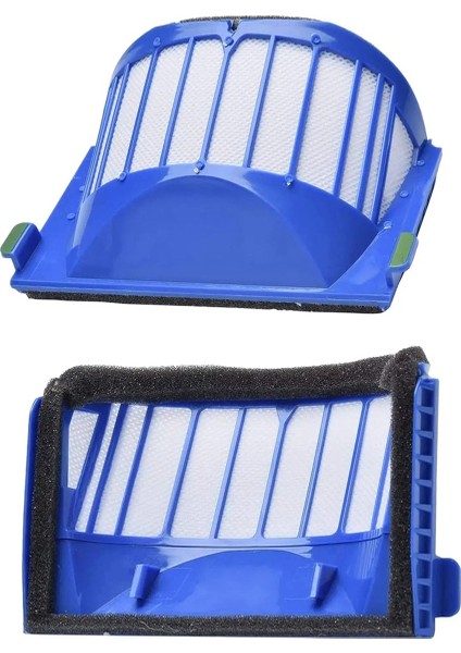 Irobot Roomba 675, 677, 692, 671, 694, 691, 615, 635, 676, 670, 645, 690, 600, 500 Serisi Elektrikli Süpürge Aksesuarlarının Yerine Geçebilecek Aksesuarlar (Yurt Dışından) fırsatları