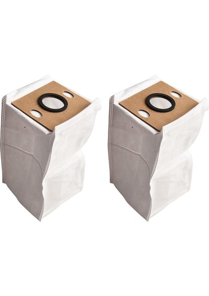 Ilife V9 V9 Pro A12 Pro A30 Pro Robot Süpürge Aksesuarı Için Toz Torbası (Yurt Dışından) fiyatları