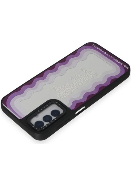 Samsung Galaxy M14 5g Kılıf Mirror Desenli Kapak - Mirror - 5-(5796) - BKS9004-2086 modelleri