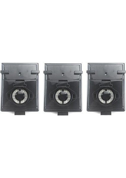 Rainbow Rexair E2 Serisi Parça Elektrikli Süpürge Filtre Aksesuarları Için 5 Adet/grup Hepa Filtre Yedekleri (Yurt Dışından) fırsatları