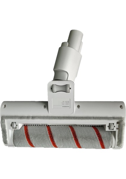 Dreame T10/T20/T30/V12/V16 Elektrikli Zemin Fırça Başlığı El Tipi Kablosuz Elektrikli Süpürge Parçaları (Yurt Dışından) modelleri