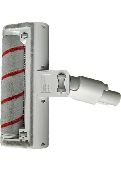 Dreame T10/T20/T30/V12/V16 Elektrikli Zemin Fırça Başlığı El Tipi Kablosuz Elektrikli Süpürge Parçaları (Yurt Dışından) fırsatları