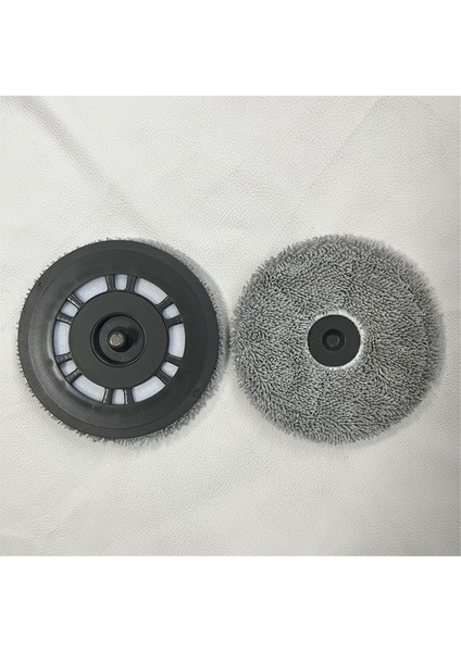 Dreame S10/X10/X20/X20 Pro Serisi Robot Süpürge Için Yedek Paspas Tutucu Seti Paspas Tutucuları ve Paspas Pedleri (Yurt Dışından) indirimleri